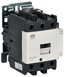 ARMAT Контактор КМИ-А-49512 LC1D 95А 24В/АС3 1NO/1NC IEK AR-ACC-41-095-024-11