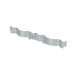 Крепление безвинтовое для проволочного лотка DKC FC37304R FC37304R
