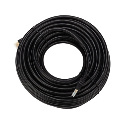 Кабель HDMI - HDMI 1.4, 20м, Gold PROconnect 17-6210-6