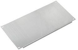 TITAN Панель монтажная 500х265мм (2шт/компл) IEK YKV10-PM-500-265