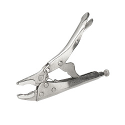 Зажим ручной 125мм REXANT 12-4664