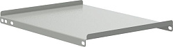 FORMAT Перегородка горизонтальная для распределительных шин 245х350мм IEK FO-00-HWD-0245-035