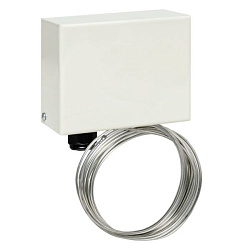 Реле температуры (термостат капиллярный) 3 метра 