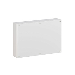 Корпус клеммный металлический SDE 600х400х120мм DKC R5SDE6412 R5SDE6412