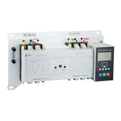 АВР ТСM 400/250А 3р EKF ats-tsm-250A-3p-pro