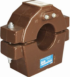 Датчик тока трансформаторный разъемный ТДЗРЛ-0,66-2 У2 (30/1) TDZRL-0,66-2-30/1-Y2