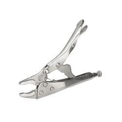 Зажим ручной 175мм REXANT 12-4665