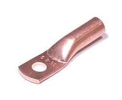 Наконечник медный Т  35- 8- 9 ЗЭТАРУС zeta10719