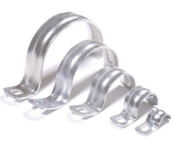 Скоба однолапковая СО 38-40 ГОФРОМАТИК (ЗЭТАРУС) zeta41720