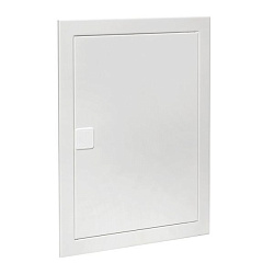 Дверь металлическая для щита "Nova" 2 габарит IP40 EKF nv-door-m-2