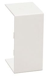 ELECOR Соединитель на стык КМС 80х60 белый (4шт/компл) IEK CKMP10D-S-080-060-K01-R