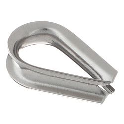 Коуш D6 DIN 6899 SMP-76795-1