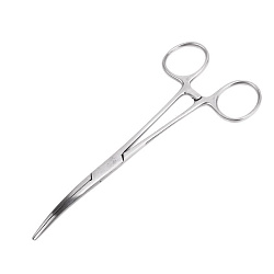 Зажим монтажный изогнутый 160мм 12-4352-8