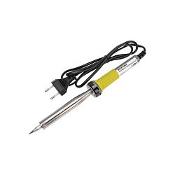 Паяльник долговечное жало, серия МАСТЕР, 100Вт, 230В, блистер REXANT 12-0126