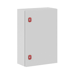Шкаф ST с монтаж. платой 600х400х200мм от IP65-до IP66 IK10 DKC R5ST0642 R5ST0642