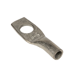 Наконечник медный луженый ТМЛ DIN 6-6 EKF tml-din-6-6