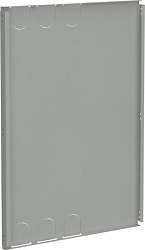 FORMAT Панель кабельная 445х600мм IEK FO-00-CP-0445-060