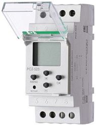 Реле времени программируемое PCZ-523 