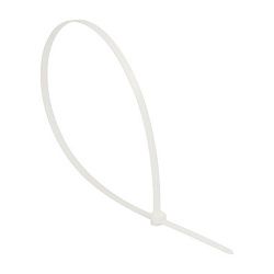 Хомут P6.6 стандартный (б), 7.6x350 (100шт) FlexLock plc-fl-ctsw-7.6x350