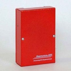 Блок контроля клапана "Вертикаль-БКК" исп. 220В AVSM23