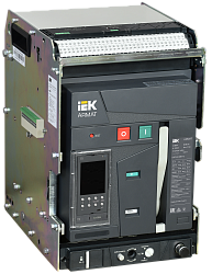 ARMAT AR-A2N TD08 3P W HR/VR Выключатель автоматический воздушный 66кА расцепитель TD 800А 3P выдвижной с аксессуарами ~220-240В: реле отключения, рел AR-ACB-3VA-066-0800A-TDCF