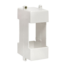 Пломбиратор ввод. автомата на DIN-рейку 2 модуля EKF PROxima din-plomb-2