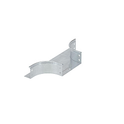 Ответвитель для лотка Т-образ. горизонт. DL 150х50 в комплекте с крепеж. эл. DKC 36236K 36236K