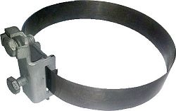 Держатель для уравнивания потенциалов 33400_TD