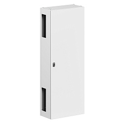 Корпус напольный RAM fit 1000х400х250мм с боков. вырезами DKC R6NFW104025F R6NFW104025F