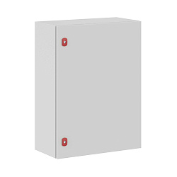 Корпус сварной ST 800х600х300мм без монтажн. панели DKC R5ST0863WMP R5ST0863WMP