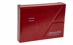 Модуль контроля технологических шлейфов "Вертикаль МКТШ" (16 шлейфов) AVSM26