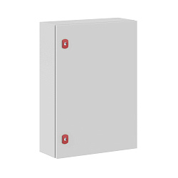 Шкаф ST с монтаж. платой 700х500х200мм от IP65-до IP66 IK10 DKC R5ST0752 R5ST0752