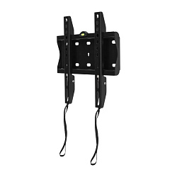 Кронштейн для телевизора 17"-43", фиксированный с быстрой фиксацией, серия HOME REXANT 38-0310-1