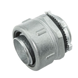 Резьбовой крепежный элемент с наружной резьбой РКН-32 У2 IP54 ГОФРОМАТИК (ЗЭТАРУС) zeta40414