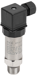Преобразователь избыточного давления PPT10 0,5% 0-10Бар 4-20мА M20 DIN43650 ONI PPT-G-ST-010-4-20-3-2