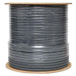 Саморегулирующийся нагревательный кабель ESR-15F, 200 м ESR-15F-200