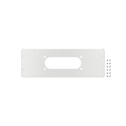Фланец для ST с перфорацией тип 4 (443х153мм) DKC R5FPST02 R5FPST02