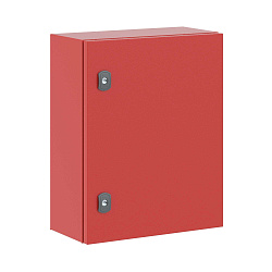 Корпус навесной ST с М/П 500х400х200мм RAL3020 DKC R5ST0542-RAL3020 R5ST0542-RAL3020