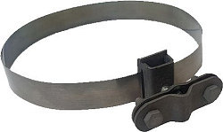 Держатель для труб ф 0-160мм 33315_ОG