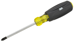 ARMA2L 5 Отвертка PH2х100 Т3 IEK A2L5-SC10-T3-PH-20-100