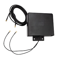 Антенна 4G MIMO Вега REXANT 34-0902