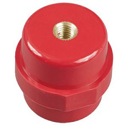 Изолятор SM76 (М10) силовой IEK 