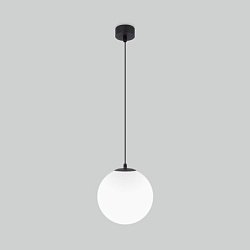 Светильник садово-парковый Sfera H 35158/U черный Elektrostandard a061034