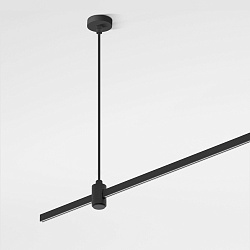 Esthetic Magnetic Подвесной комплект с вводом питания (тросовый) 85154/00 a065438