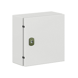 Корпус навесной уличный ST Outdoor с М/П 300х300х150мм IP66 DKC R5ST0331-OUTDOOR R5ST0331-OUTDOOR