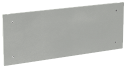 FORMAT Фальш-панель внешняя глухая 300х800мм IEK FO-00-PWSB-030-080