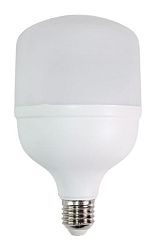 Лампа светодиодная высокомощная 30Вт, 2400лм, 6500K E27  AN1211-0001