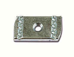 Гайка фасонная М6 (уп.100шт) DKC CM140600 CM140600