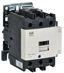 ARMAT Контактор КМИ-А-48012 LC1D 80А 230В/АС3 1NO/1NC IEK AR-ACC-41-080-230-11