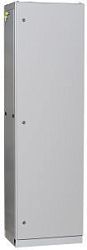 SMART Корпус металлический сборный ВРУ 2000х450х450мм IP31 IEK YKM50-2000-450-450